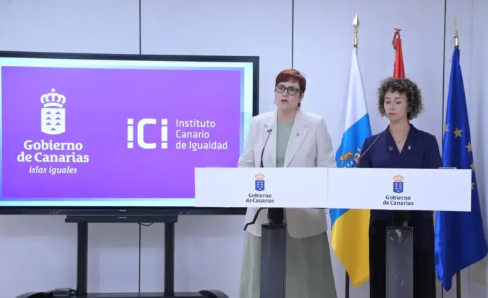 Canarias refuerza su red integral contra la violencia machista