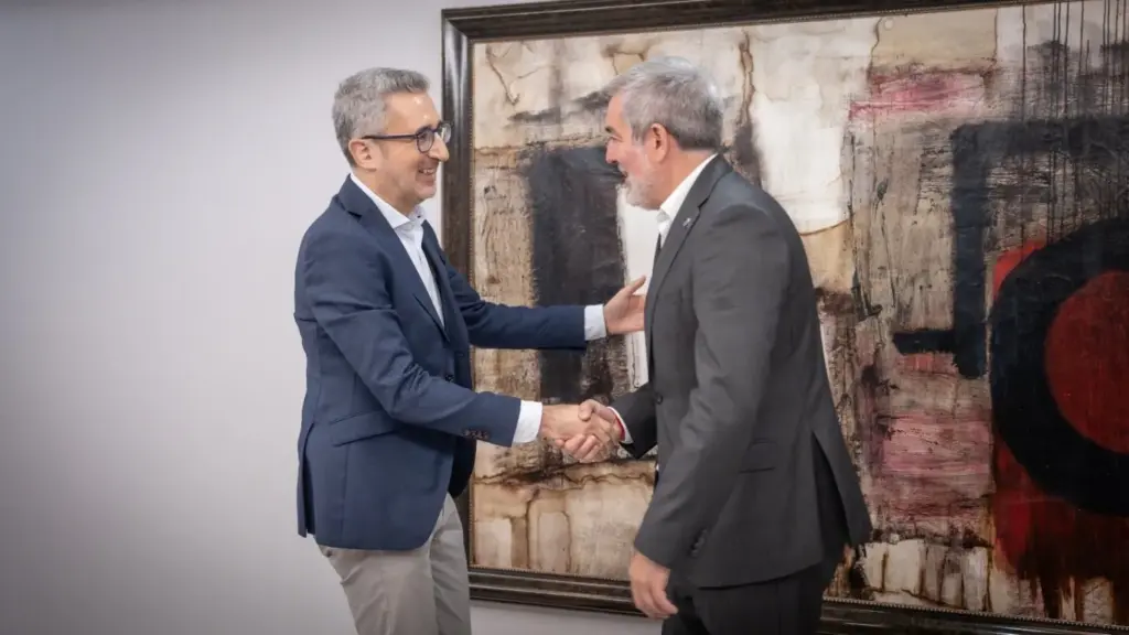 Canarias y el Estado avanzan en el cumplimiento de compromisos pendientes con el desbloqueo de partidas