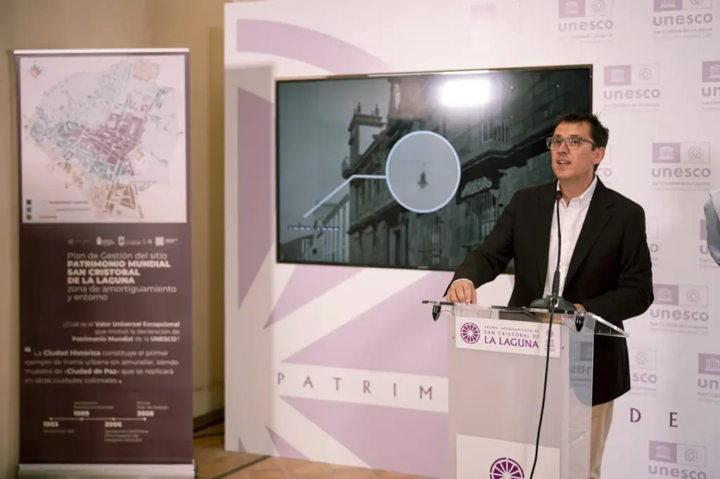 La Laguna abre un proceso pionero para transformar la lectura nocturna