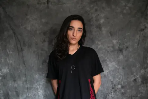 Sama’ Abdulhadi llevará el techno internacional a EÓLICA 2026