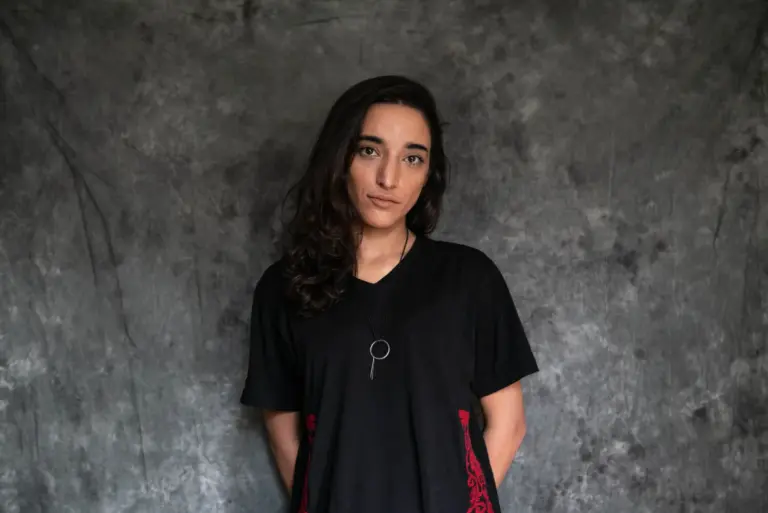 Sama’ Abdulhadi llevará el techno internacional a EÓLICA 2026