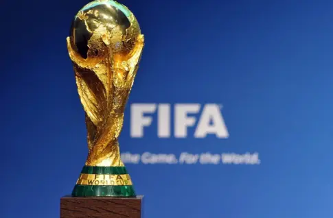 La Copa del Mundial, el icono más blindado de la FIFA