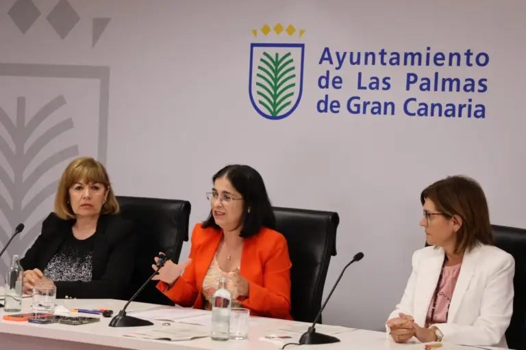 El Ayuntamiento de Las Palmas acepta la sentencia de la tasa de residuos y devolverá el dinero