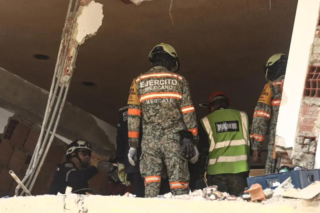 Terremoto Venezuela EP 10 julio 2026