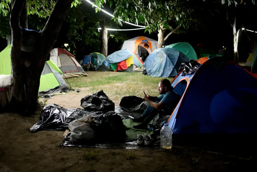 Terremoto Venezuela Reuteras 2 julio 2026