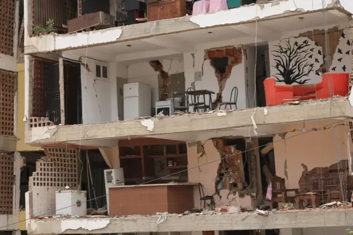 Terremoto Venezuela Reuters 10 julio 2026 (2)