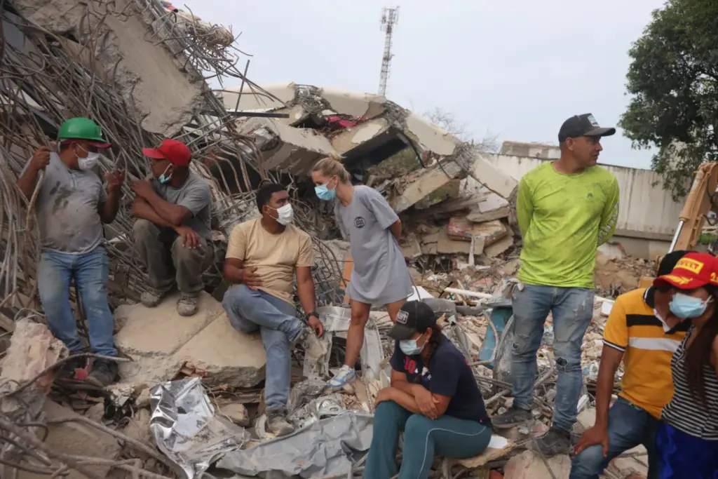 Terremoto Venezuela Reuters 10 julio 2026 (3)