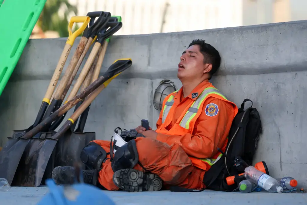Terremoto Venezuela Reuters 2 julio 2026 (7)