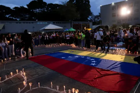 El Cabildo de El Hierro destina 100.000 euros a herreños en Venezuela