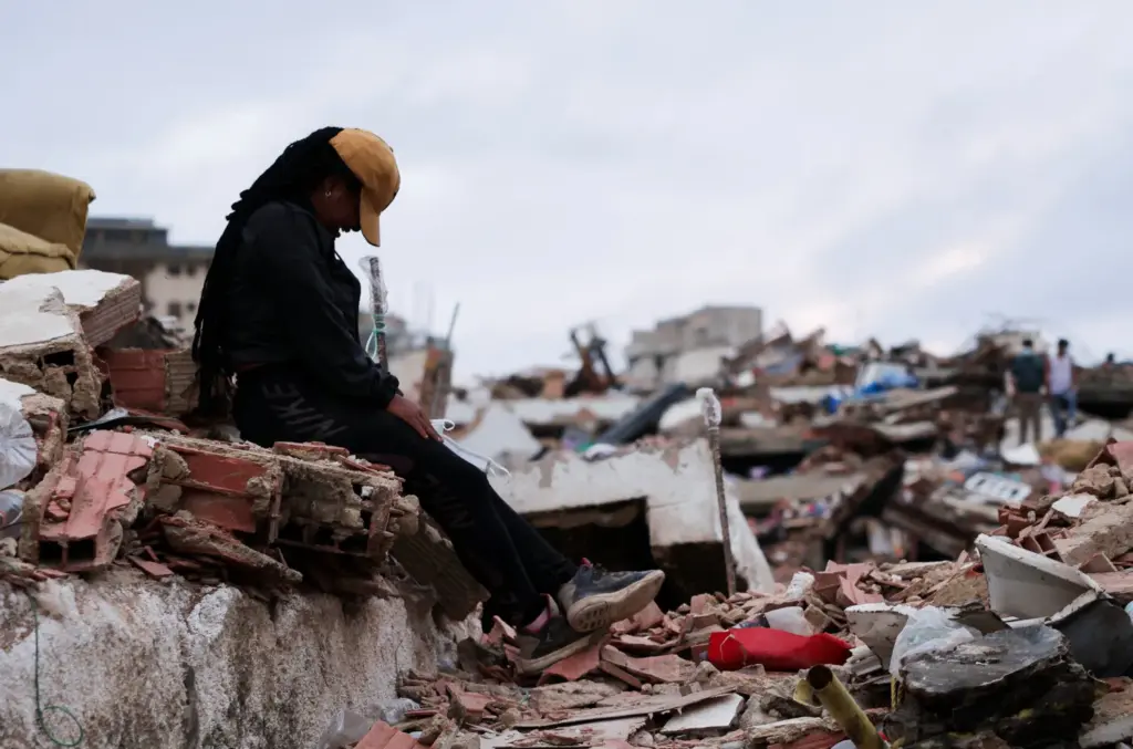 Terremoto Venezuela Reuters 7 julio 2026 (3)