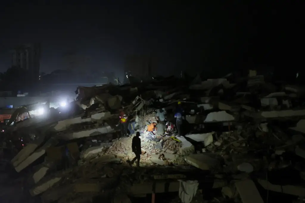 Terremoto Venezuela Reuters 8 julio 2026 (2)