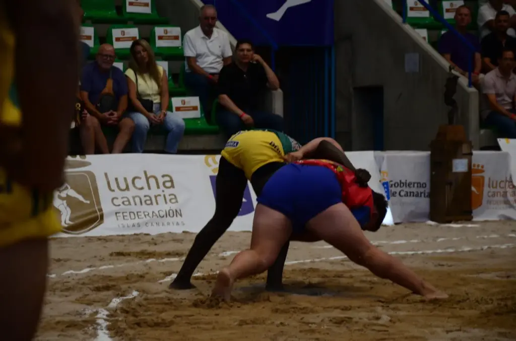 CL Tamanca vs Unión Gáldar: en busca de un puesto de la final