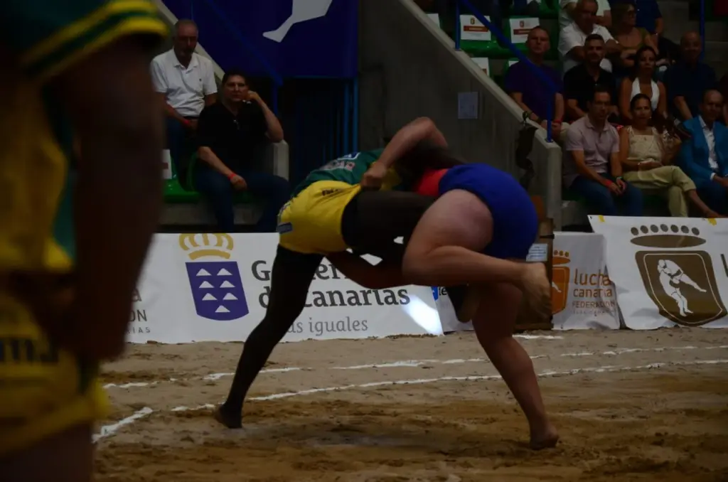 CL Tamanca vs Unión Gáldar: en busca de un puesto de la final