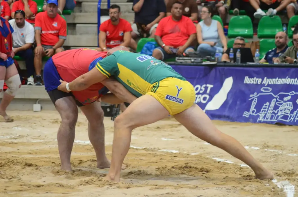 CL Tamanca vs Unión Gáldar: en busca de un puesto de la final