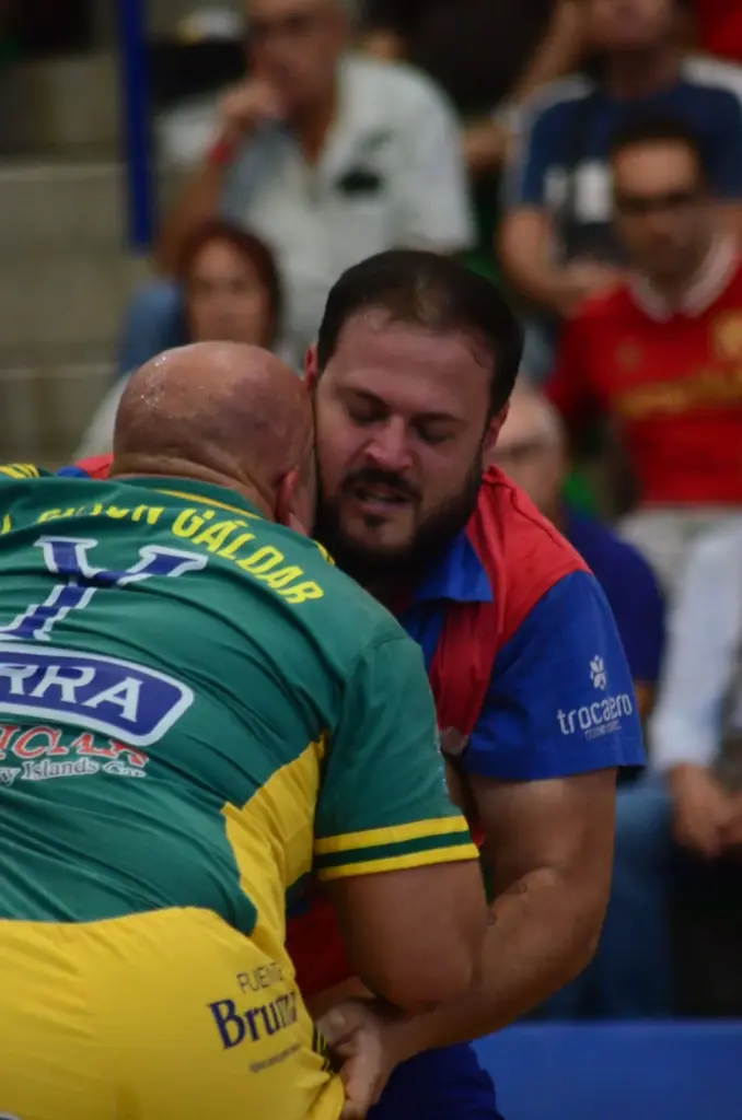 CL Tamanca vs Unión Gáldar: en busca de un puesto de la final