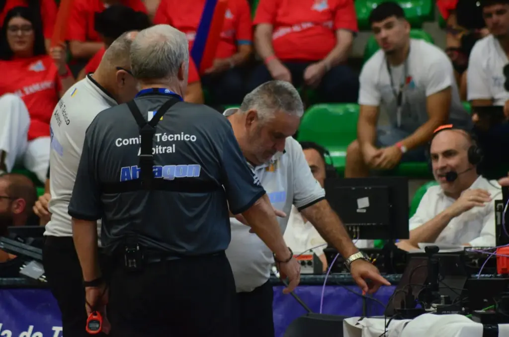 CL Tamanca vs Unión Gáldar: en busca de un puesto de la final