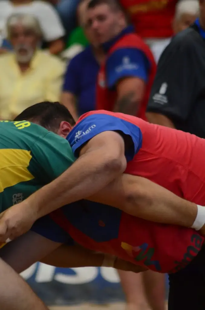 CL Tamanca vs Unión Gáldar: en busca de un puesto de la final