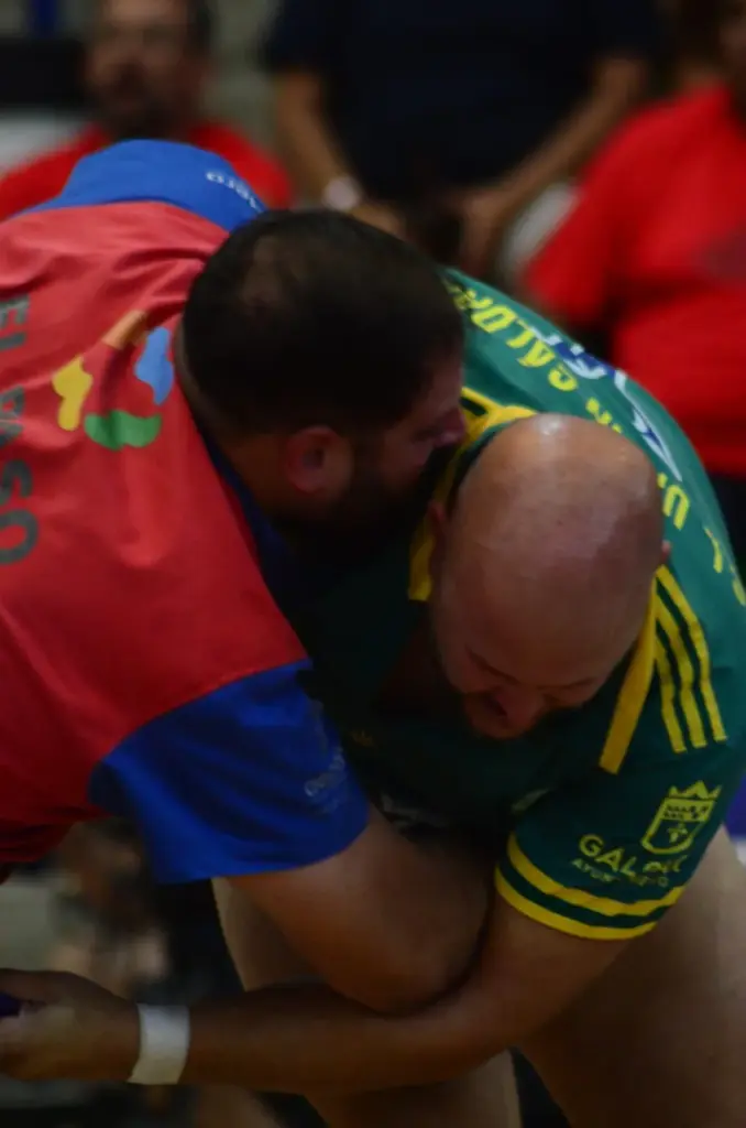 CL Tamanca vs Unión Gáldar: en busca de un puesto de la final