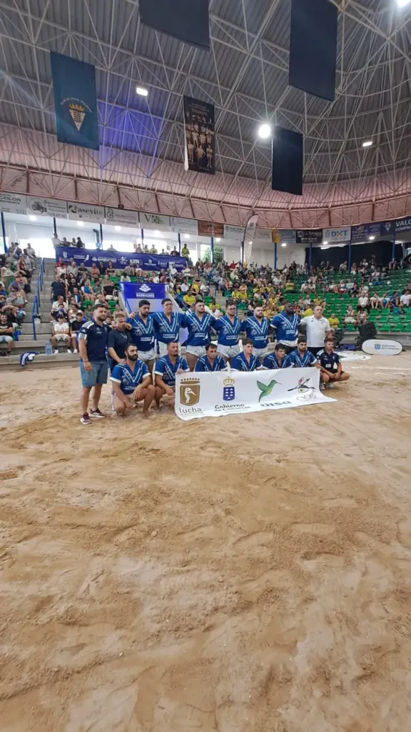 CL Chimbesque vs CL Tegueste: el último paso hacia la Final a Cuatro