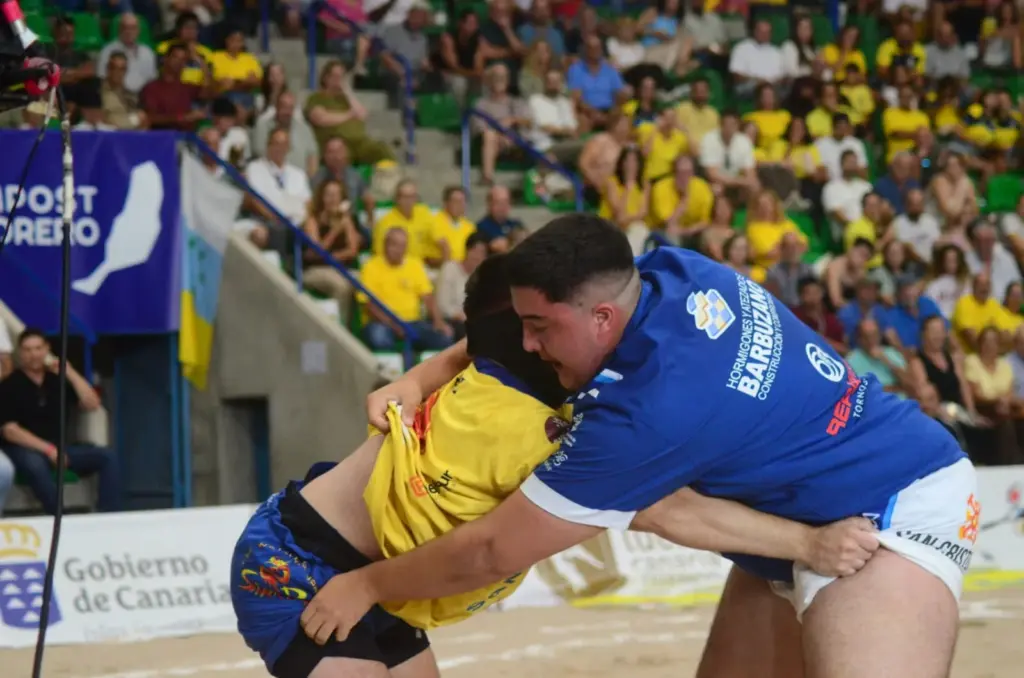 CL Chimbesque vs CL Tegueste: el último paso hacia la Final a Cuatro