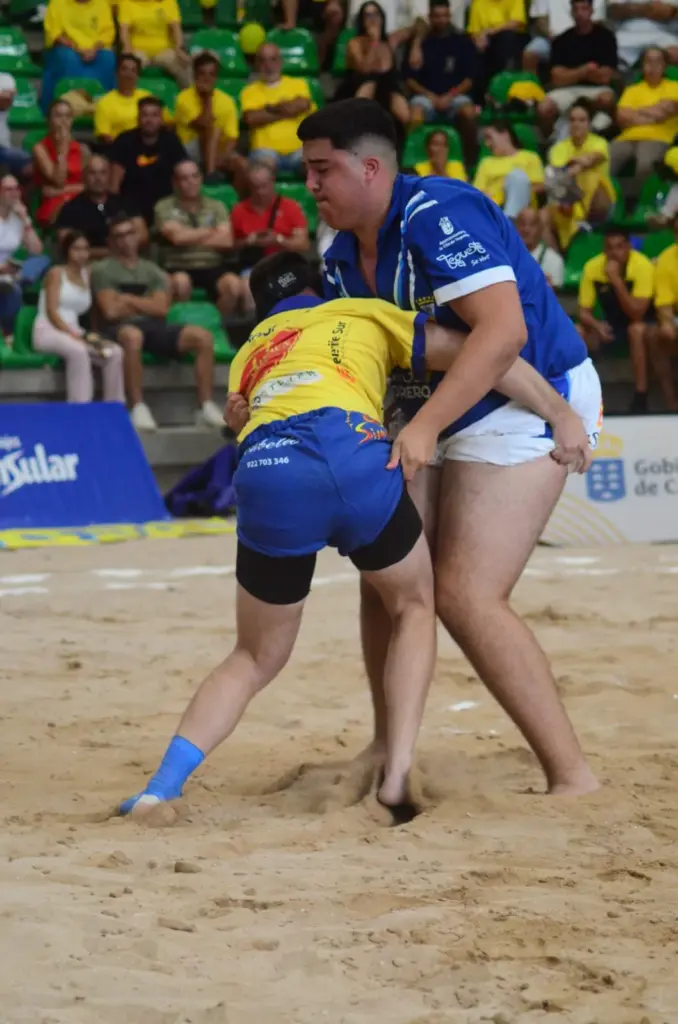 CL Chimbesque vs CL Tegueste: el último paso hacia la Final a Cuatro