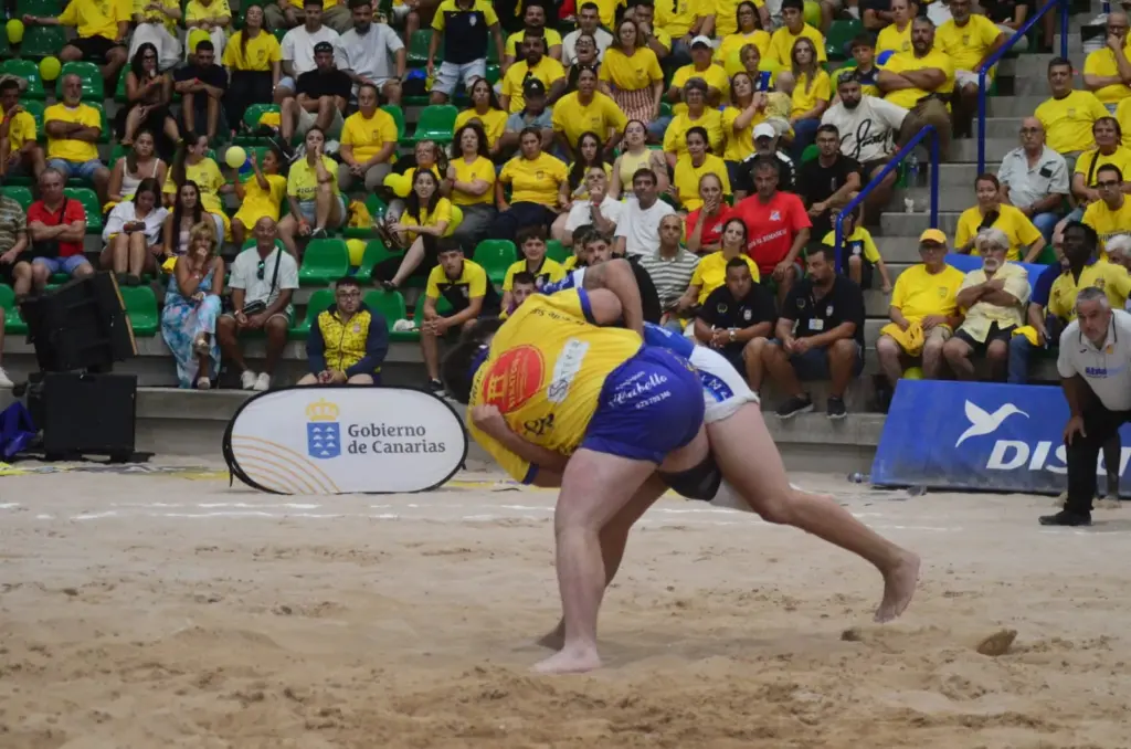 CL Chimbesque vs CL Tegueste: el último paso hacia la Final a Cuatro