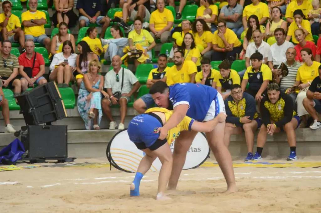 CL Chimbesque vs CL Tegueste: el último paso hacia la Final a Cuatro