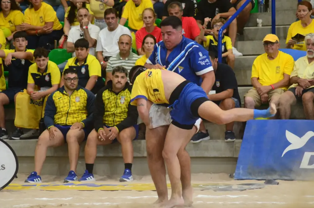 CL Chimbesque vs CL Tegueste: el último paso hacia la Final a Cuatro