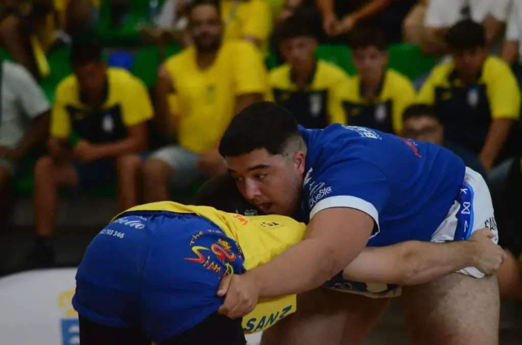 CL Chimbesque vs CL Tegueste: el último paso hacia la Final a Cuatro