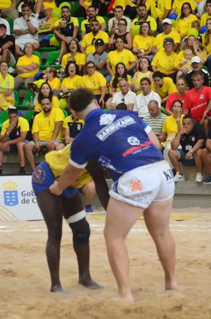 CL Chimbesque vs CL Tegueste: el último paso hacia la Final a Cuatro