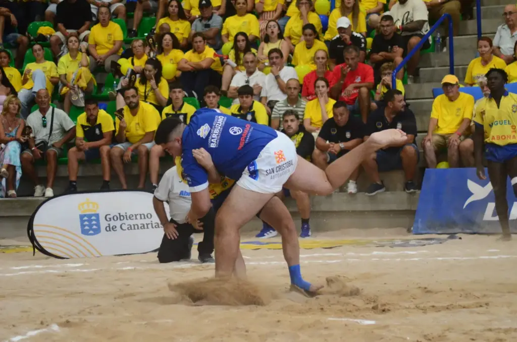 CL Chimbesque vs CL Tegueste: el último paso hacia la Final a Cuatro