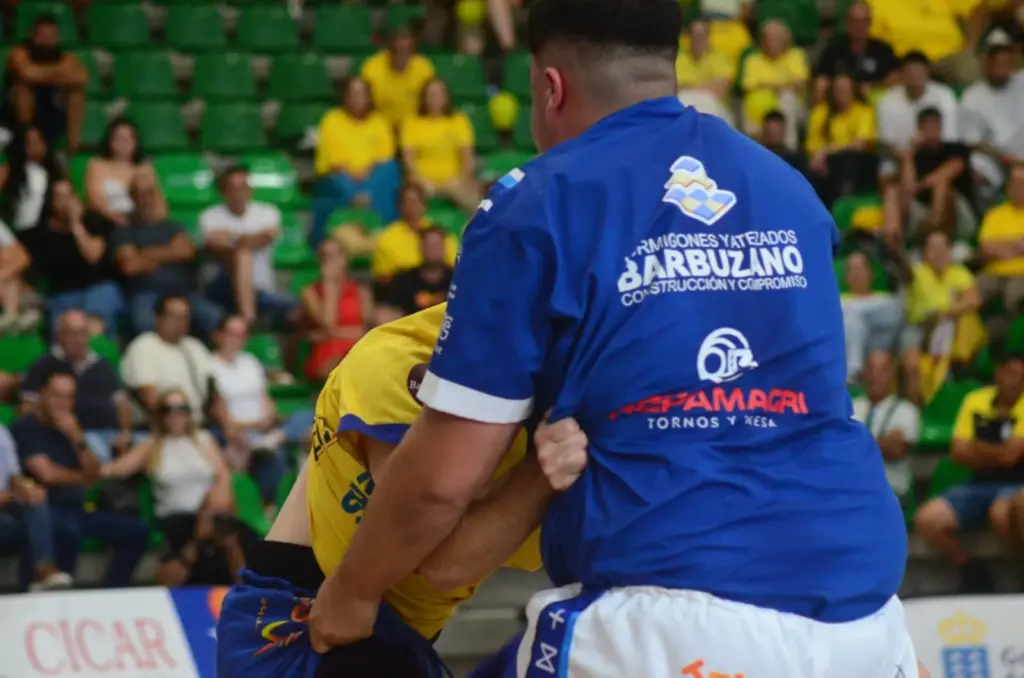 CL Chimbesque vs CL Tegueste: el último paso hacia la Final a Cuatro