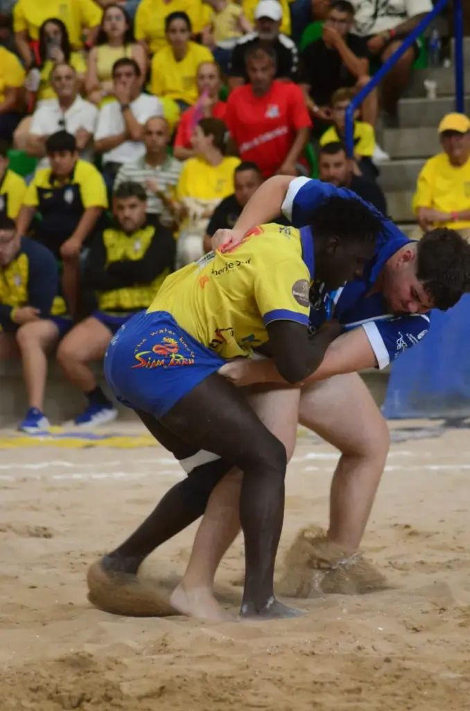 CL Chimbesque vs CL Tegueste: el último paso hacia la Final a Cuatro