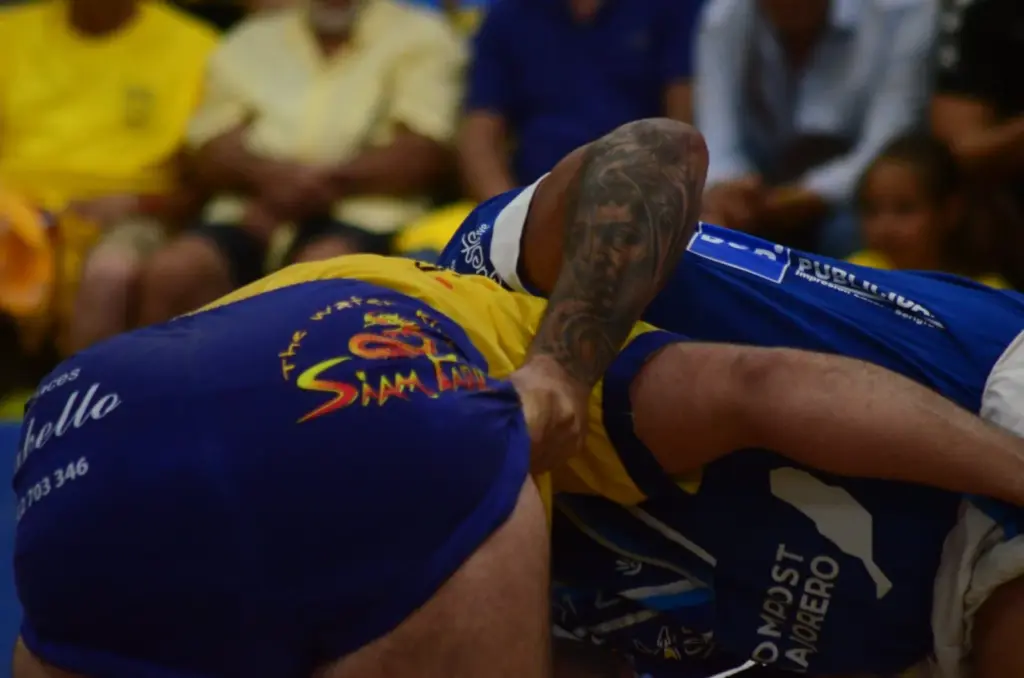 CL Chimbesque vs CL Tegueste: el último paso hacia la Final a Cuatro