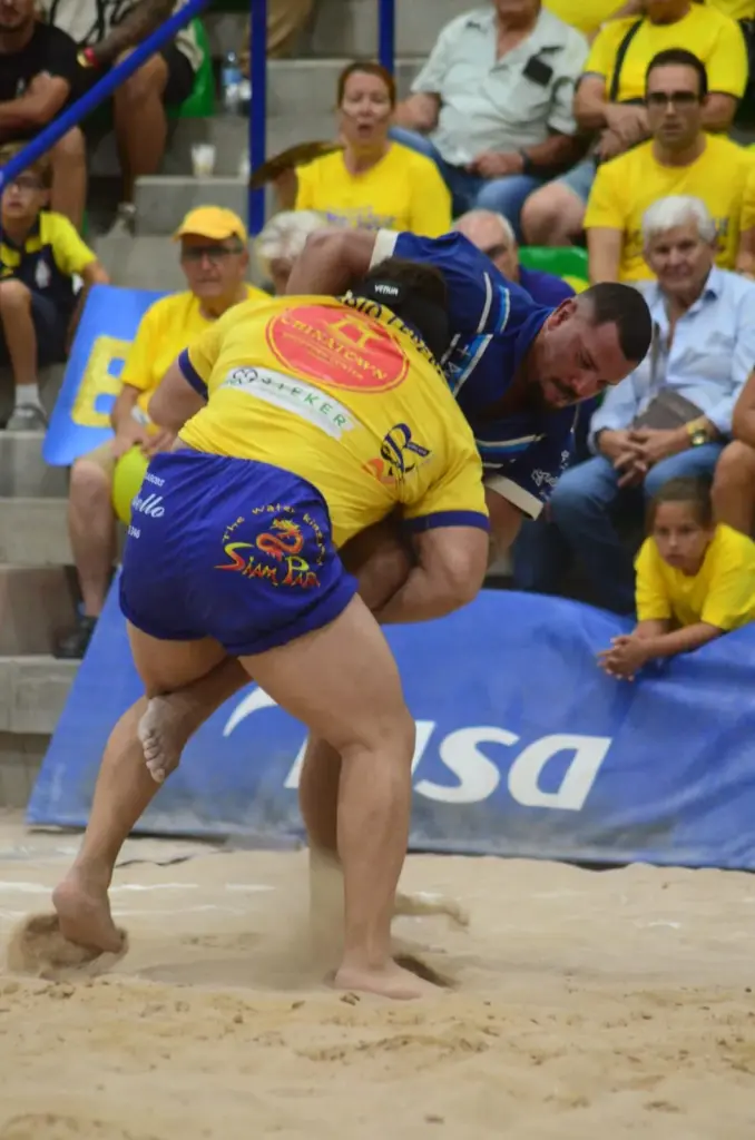 CL Chimbesque vs CL Tegueste: el último paso hacia la Final a Cuatro