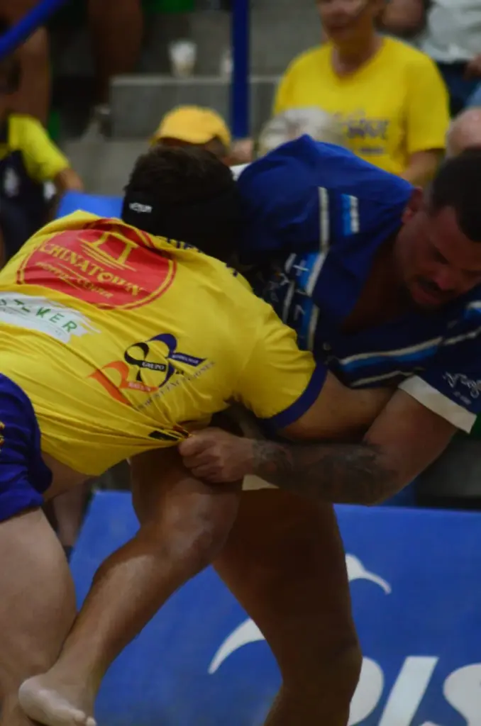 CL Chimbesque vs CL Tegueste: el último paso hacia la Final a Cuatro