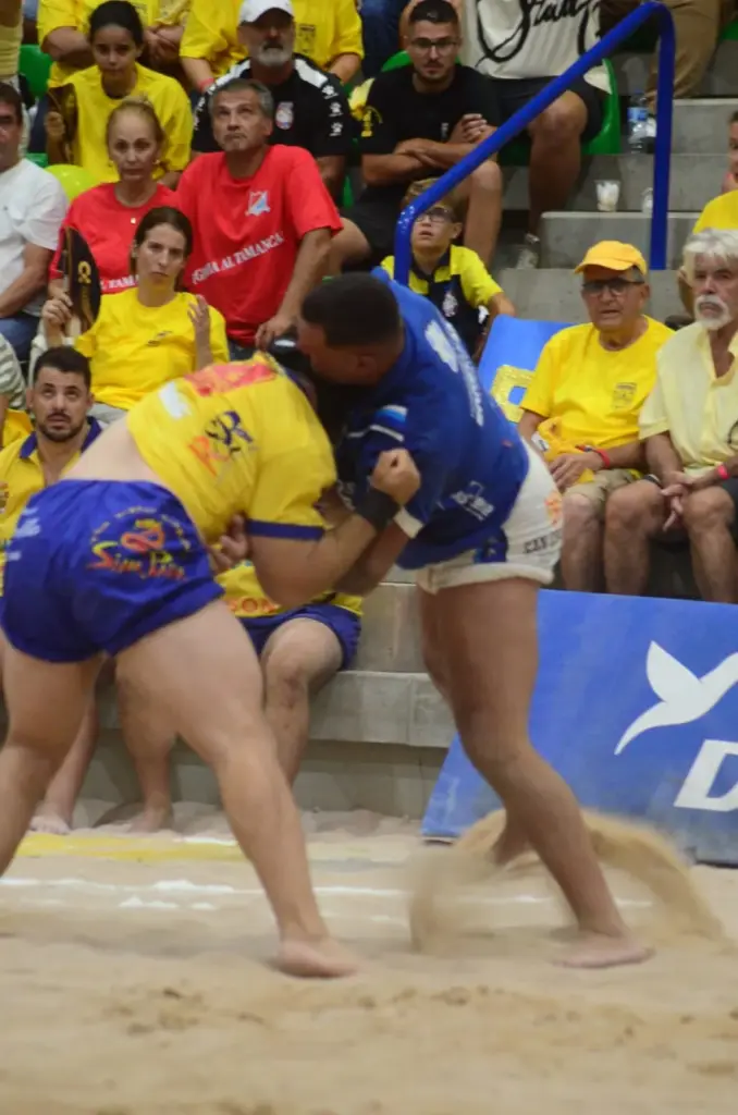 CL Chimbesque vs CL Tegueste: el último paso hacia la Final a Cuatro