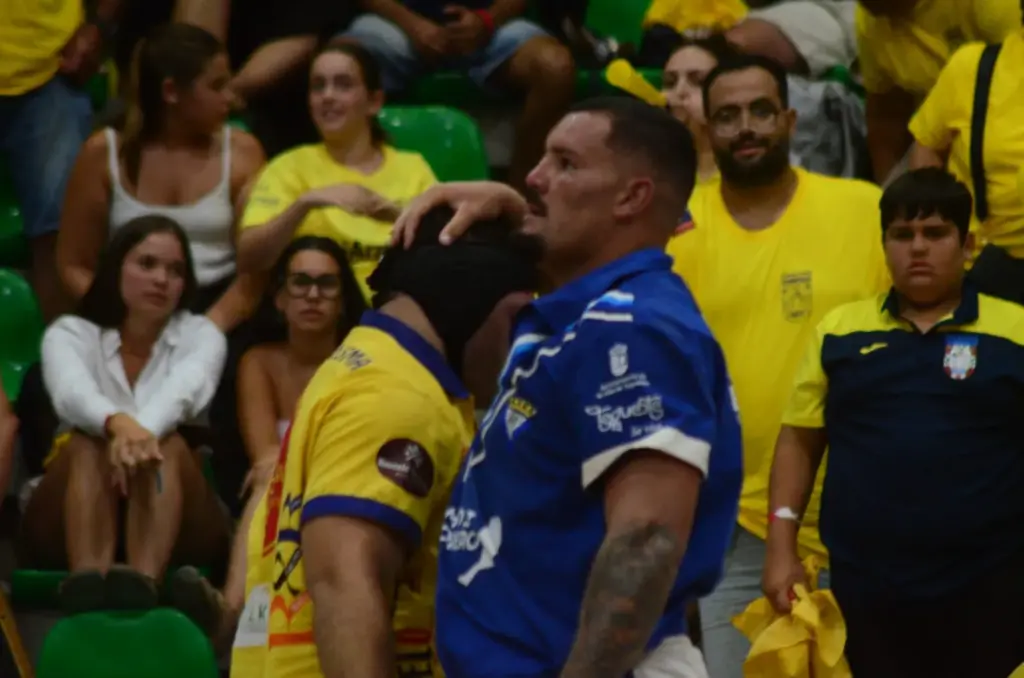 CL Chimbesque vs CL Tegueste: el último paso hacia la Final a Cuatro