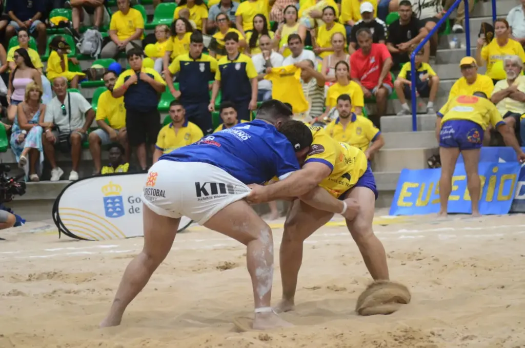 CL Chimbesque vs CL Tegueste: el último paso hacia la Final a Cuatro