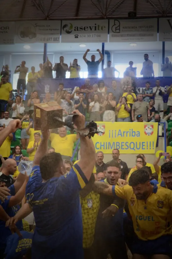 Final a Cuatro de lucha canaria 2026. Imagen: Eduardo Duque