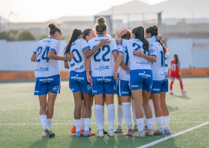 1 – 1 | El Costa Adeje Tenerife se lleva el I Torneo Fuerteventura Futfem Coral Hotels
