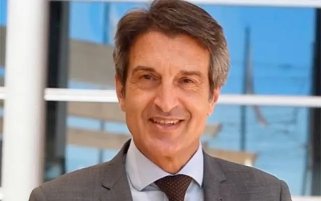 Zoilo Alemán, elegido nuevo director de la Fundación Auditorio y Teatro de Las Palmas