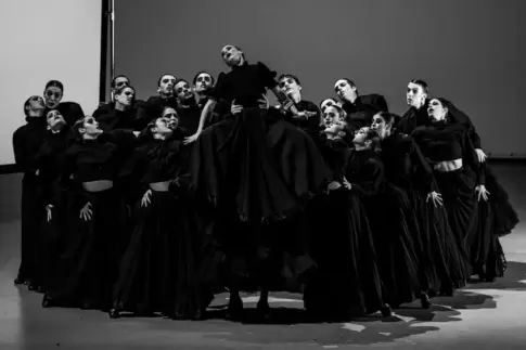 El Ballet Nacional de España abrirá la temporada del Auditorio de Tenerife con Afanador
