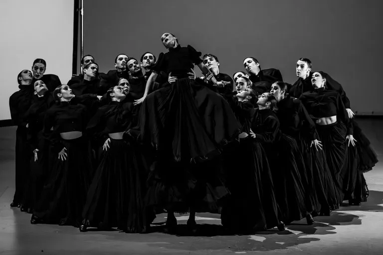 El Ballet Nacional de España abrirá la temporada del Auditorio de Tenerife con Afanador