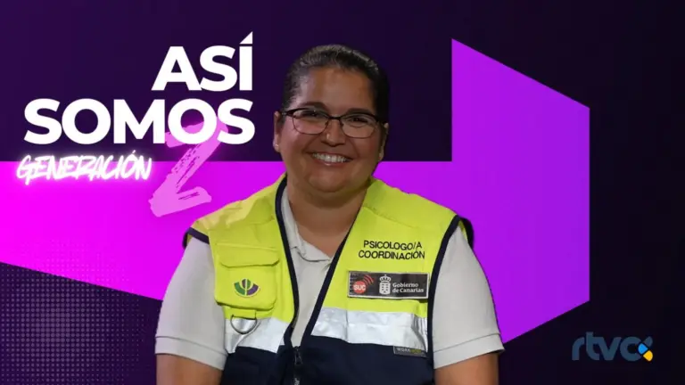 ASÍ SOMOS | CRISTINA GARCÍA GONZÁLEZ 