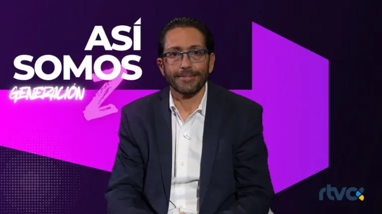 ASÍ SOMOS | PEDRO RODRÍGUEZ HERNÁNDEZ 