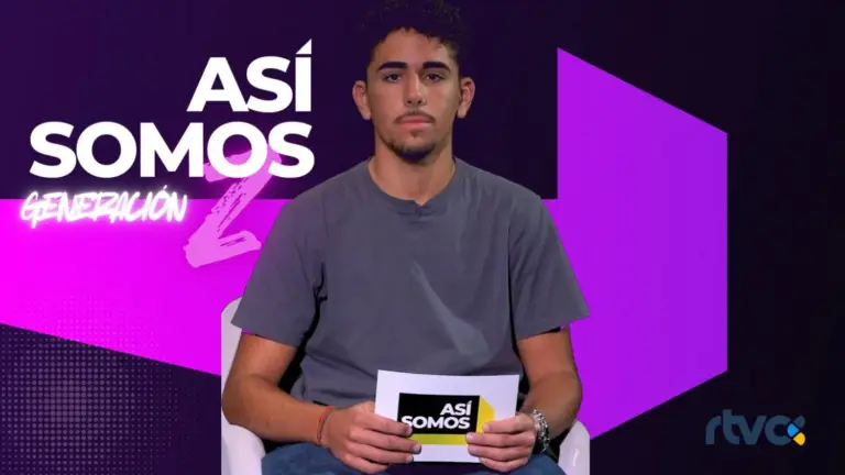 ASÍ SOMOS | RAÚL CABRERA CAMEJO 