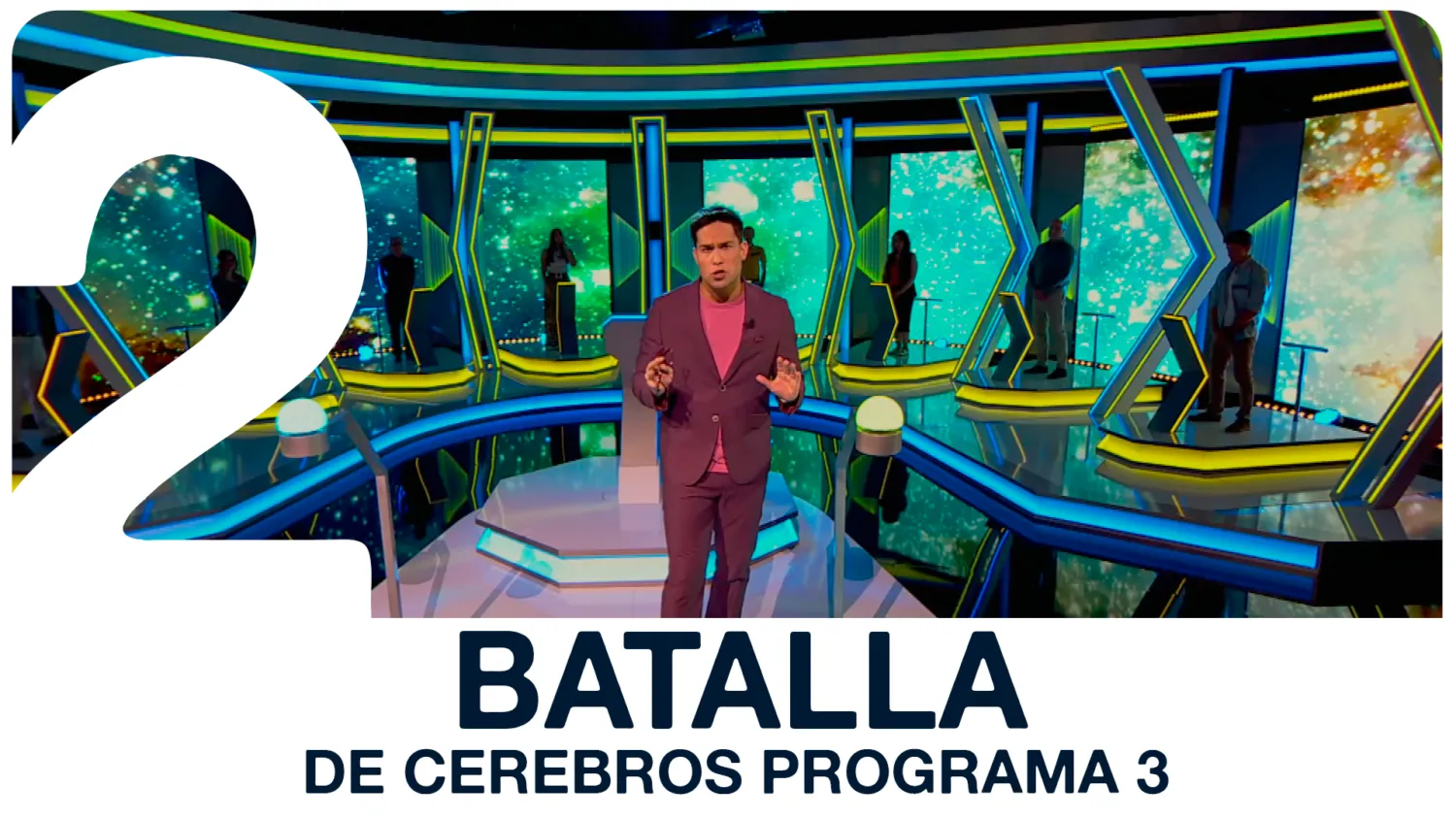 Programas de La Radio Canaria en CanariasPlay