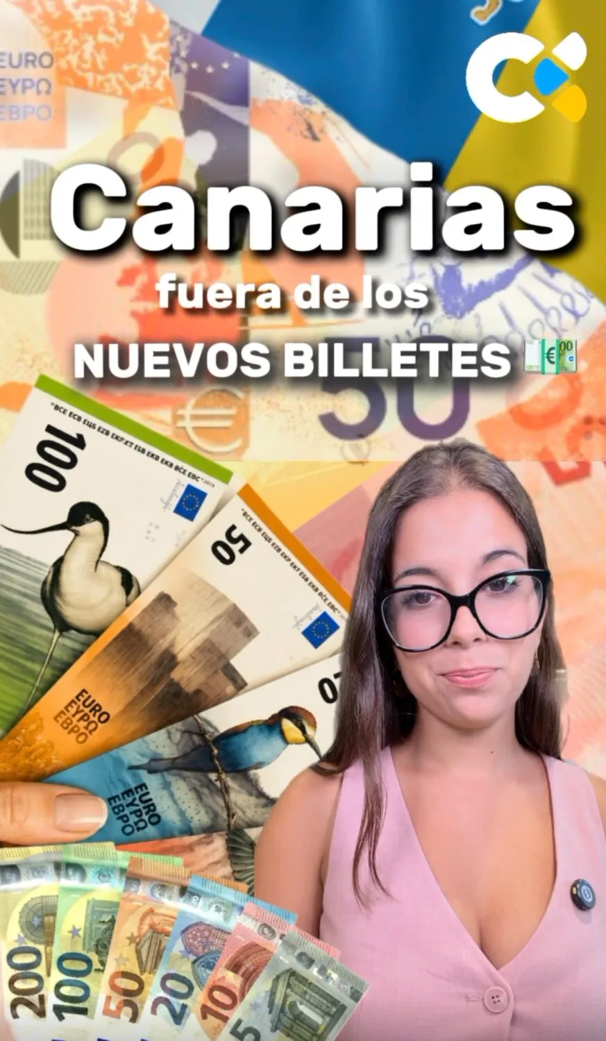 Videos Cortos de Youtube e Instagram de Radio Televisión Canaria