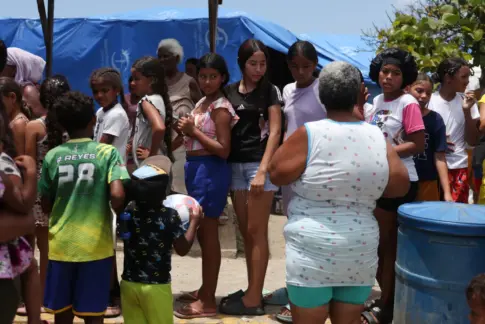 Más de 15.000 canarios residentes en Venezuela recibirán ayudas del Gobierno de Canarias
